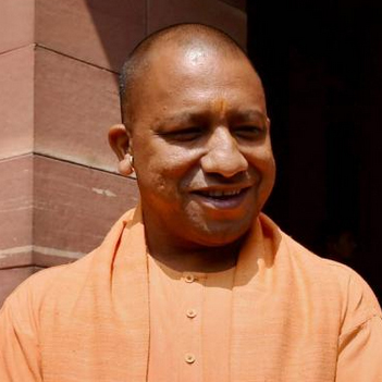 Yogi Adityanath